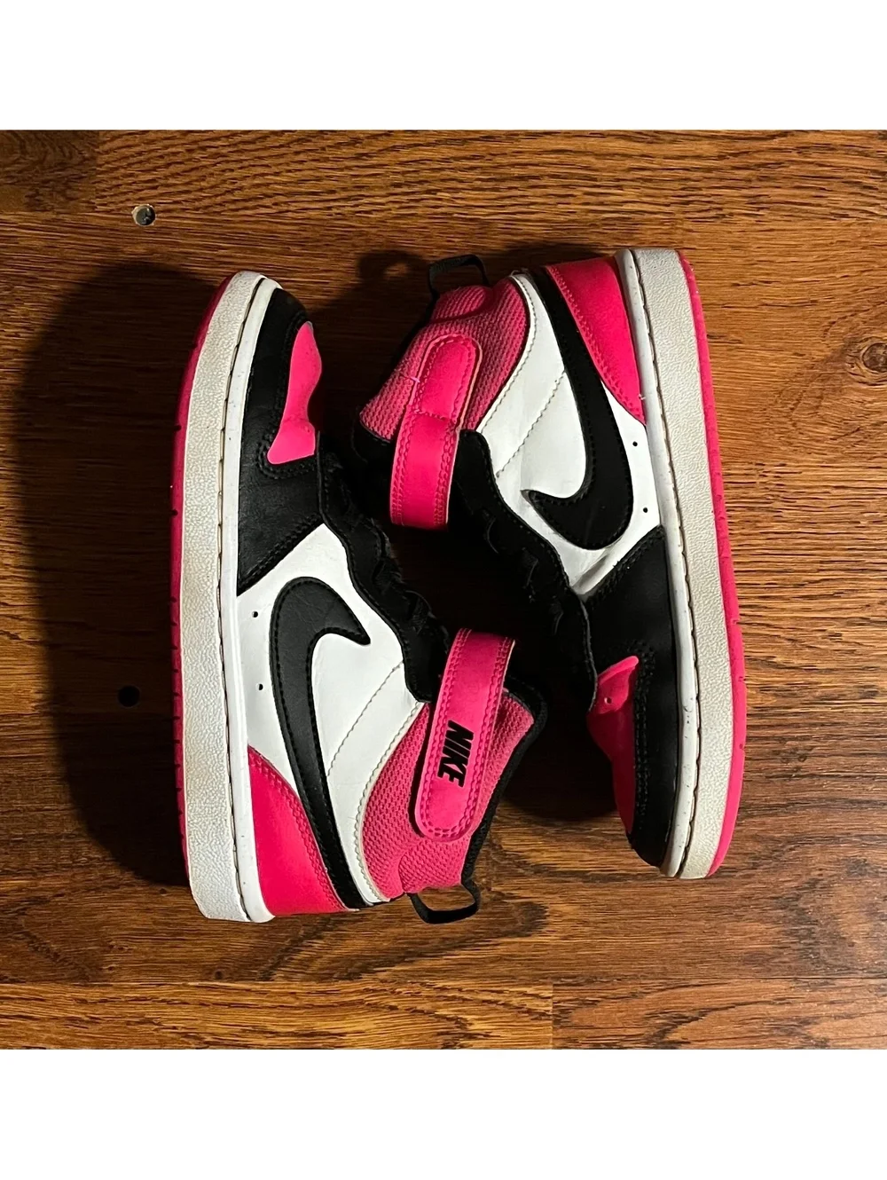 Nike 10 these